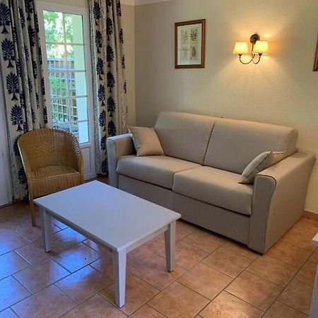 Cottage « Maison Du Golf » A Moliets Exterior foto